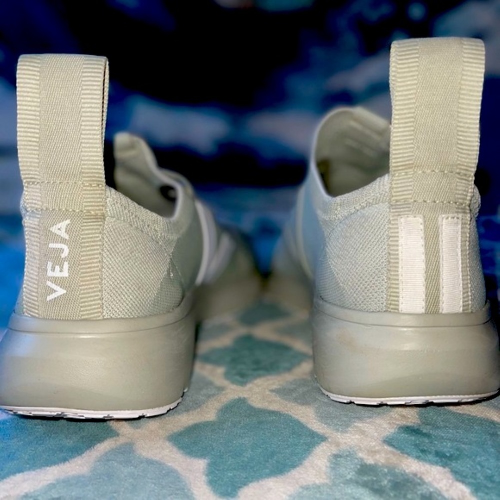 ๐ VEJA x Rick Owens Sneakers ๐ - Picture 7 of 11